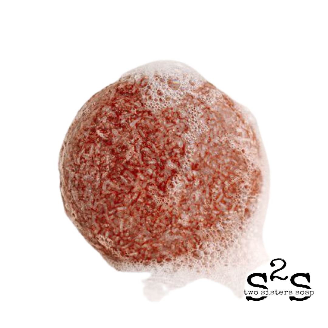 Shampoo & Conditioner Bar Set-NEW!