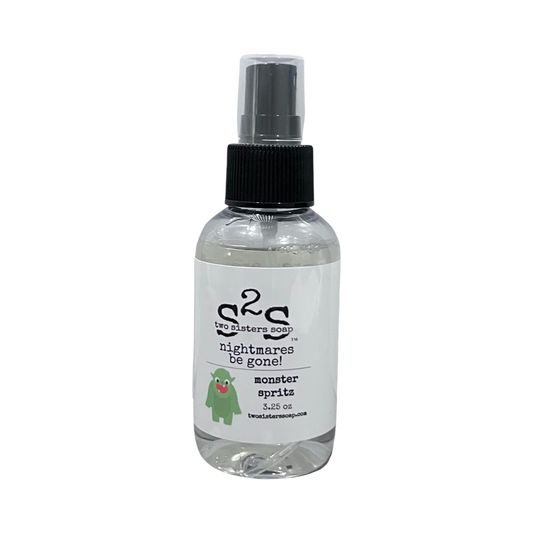 Room Spritz! Odor neutralizing! Safe on Dogs!