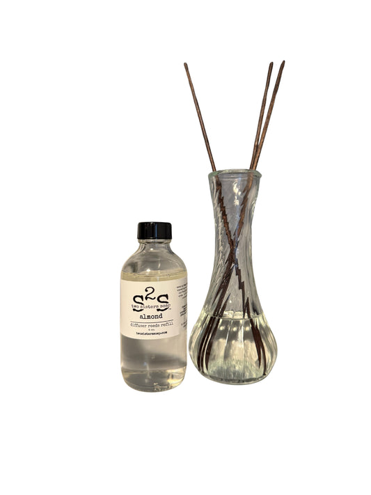 Diffuser Reed Refills