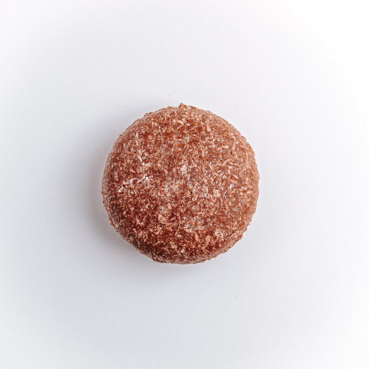 Shampoo & Conditioner Bar Set-NEW!