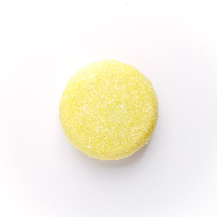 Shampoo & Conditioner Bar Set-NEW!