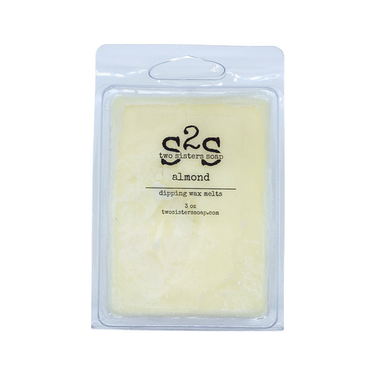 Wax Melts Room Fragrance & Moisturizer in One!