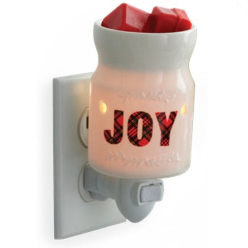 Wax Warmer