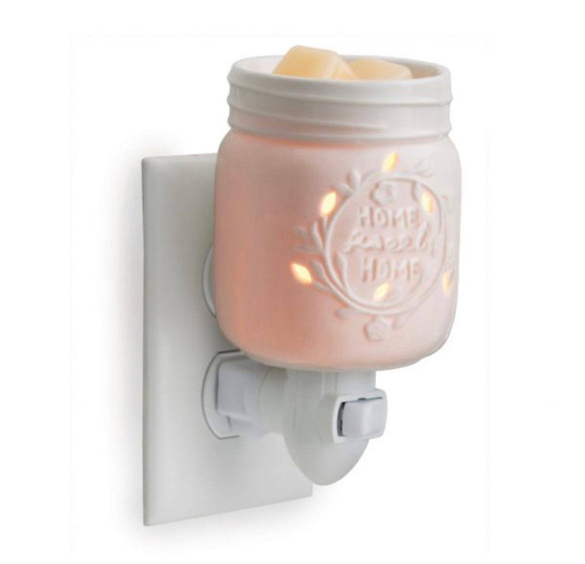 Wax Warmer