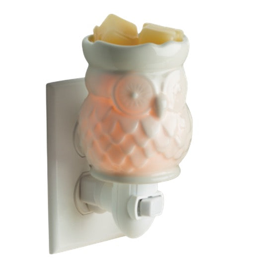 Wax Warmer