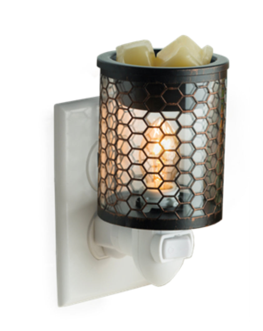 Wax Warmer