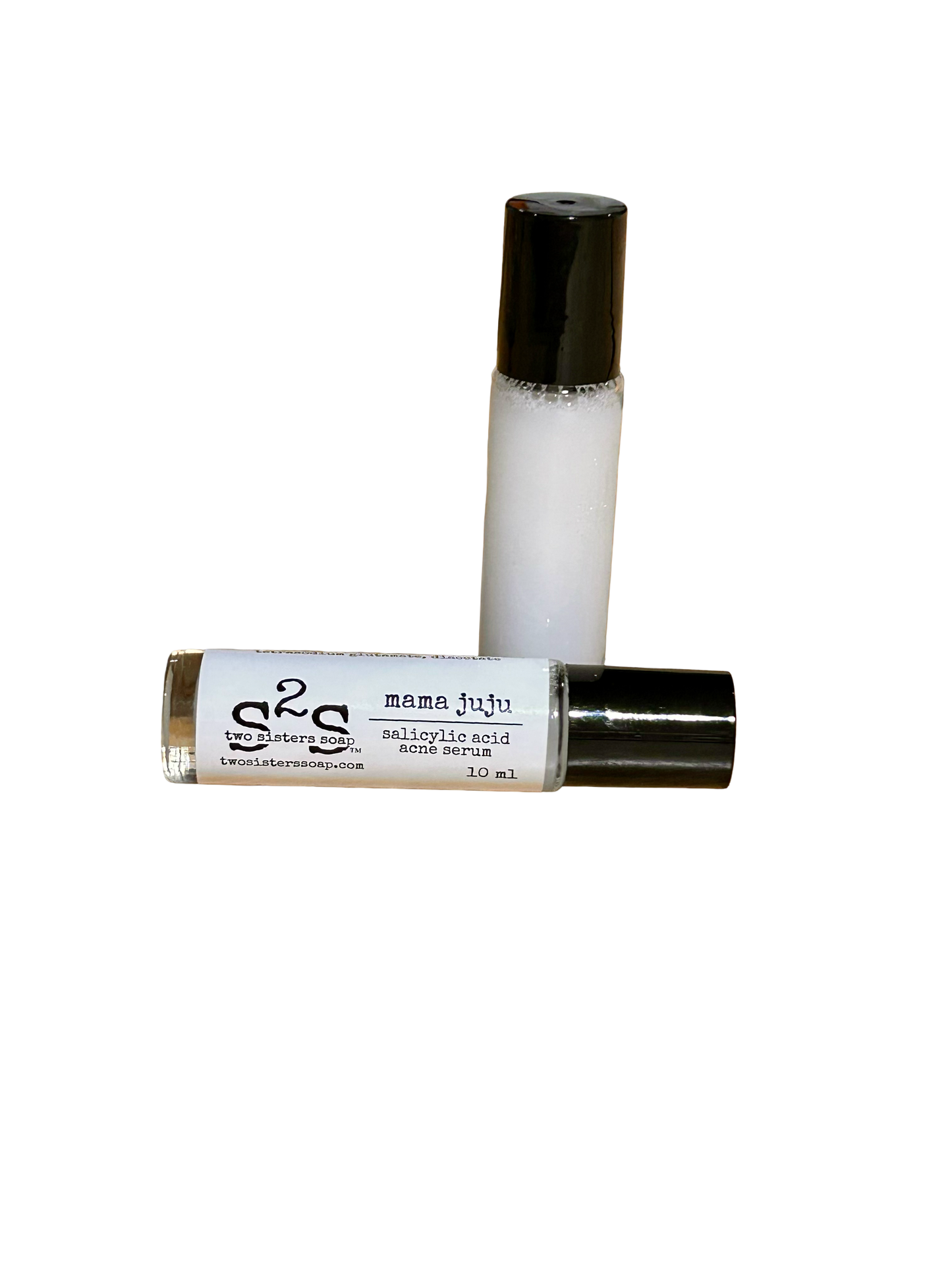 Mama Juju Acne  Serum