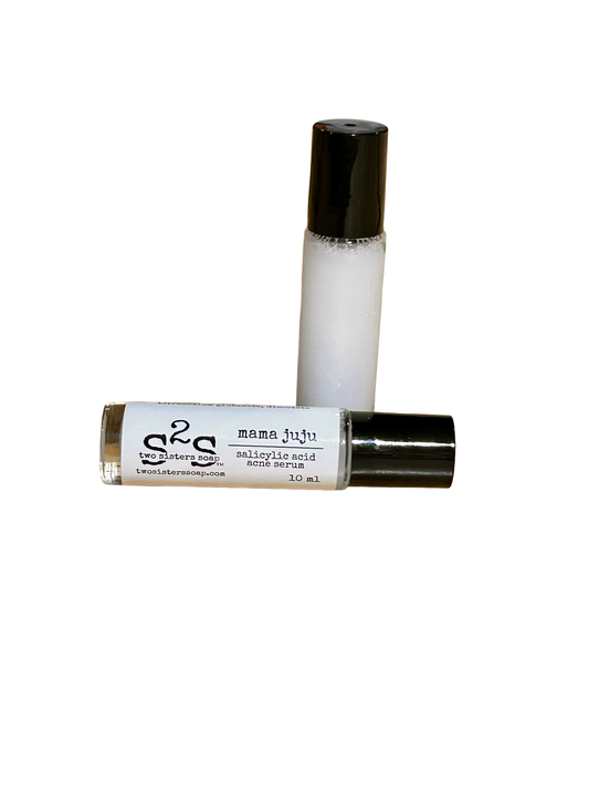 Mama Juju Acne  Serum