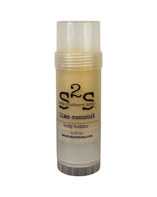Body Butter