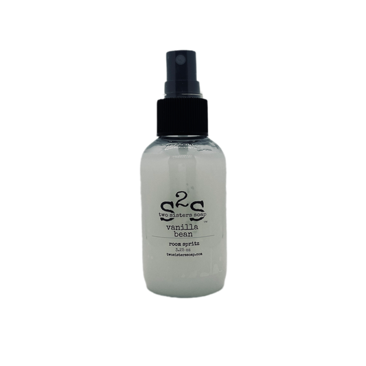 Room Spritz! Odor neutralizing! Safe on Dogs! -DISCONTINUED!!!