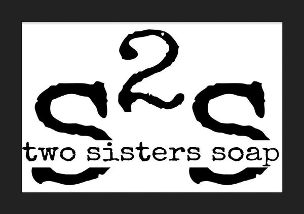 Two Sisters Soap
