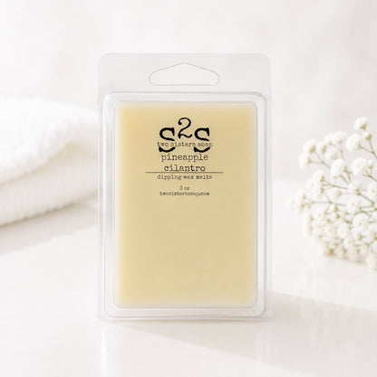 Wax Melts Room Fragrance & Moisturizer