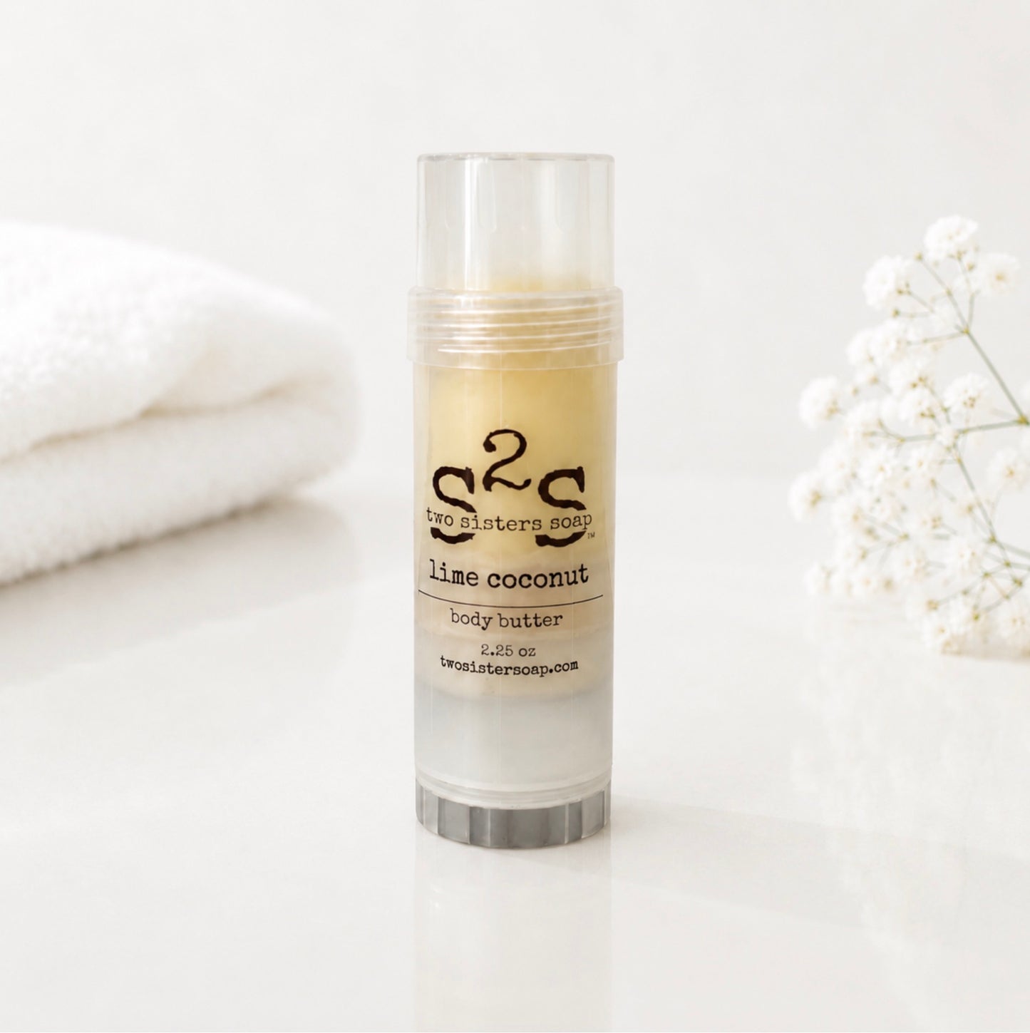 Body Butter
