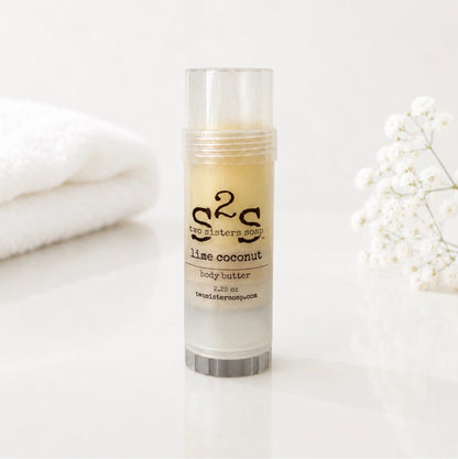 Body Butter