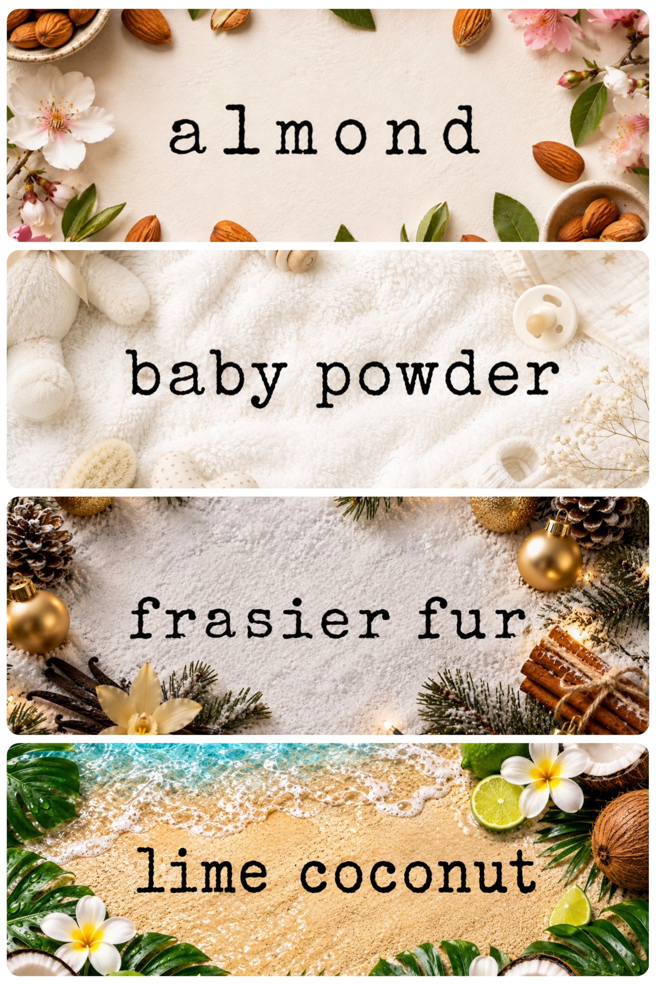 Hand & Body Wash with Goats Milk
