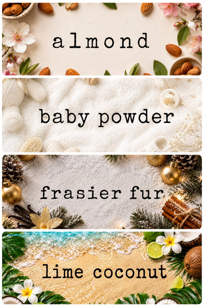 Hand & Body Cream (lotion) with Goats Milk Reformulated-preorder yours now!!