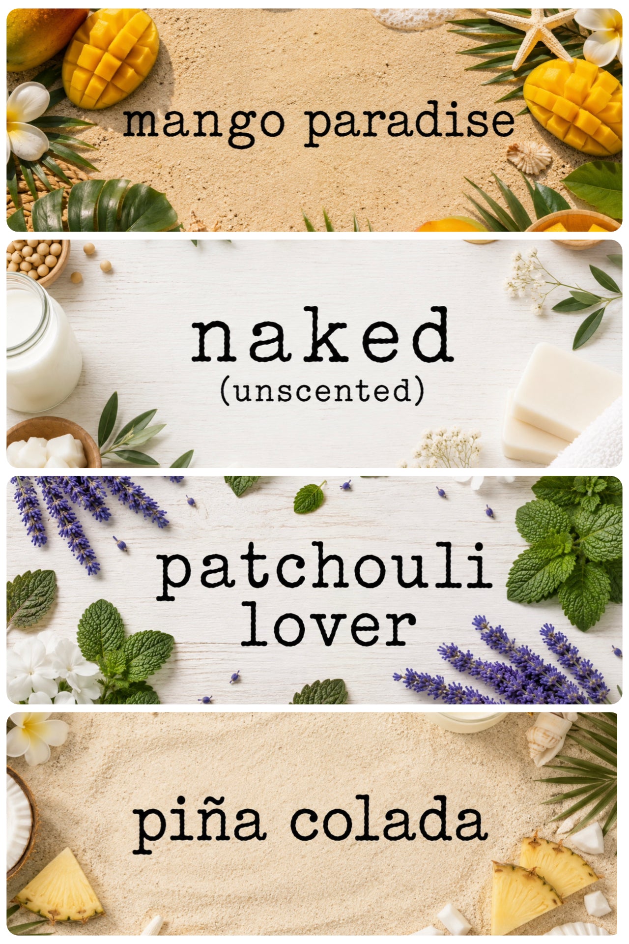 Hand & Body Wash with Goats Milk