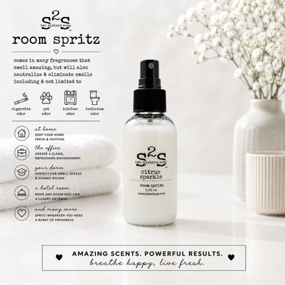 Room Spritz