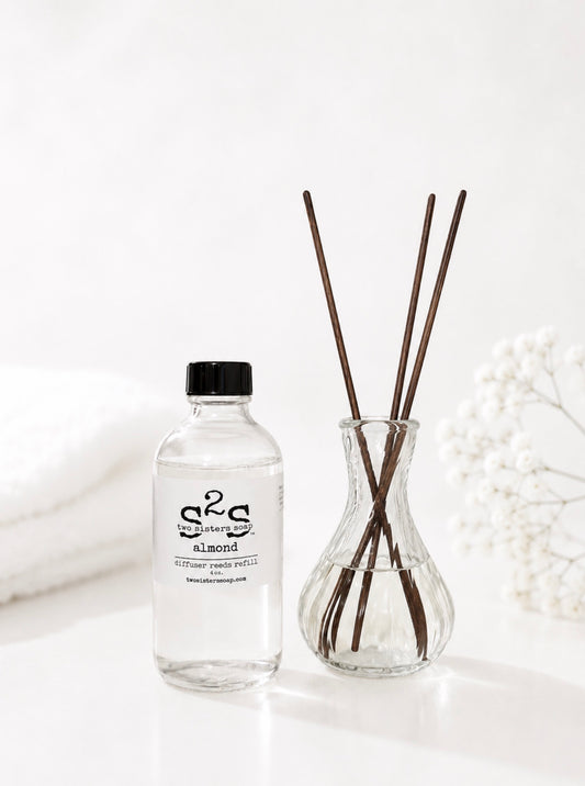 Diffuser Reed Refills