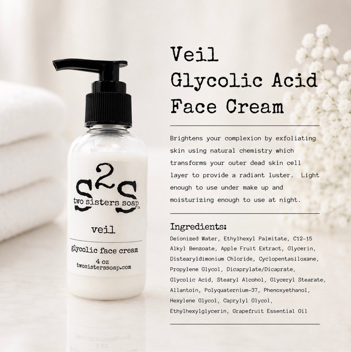 Signature Face Regime