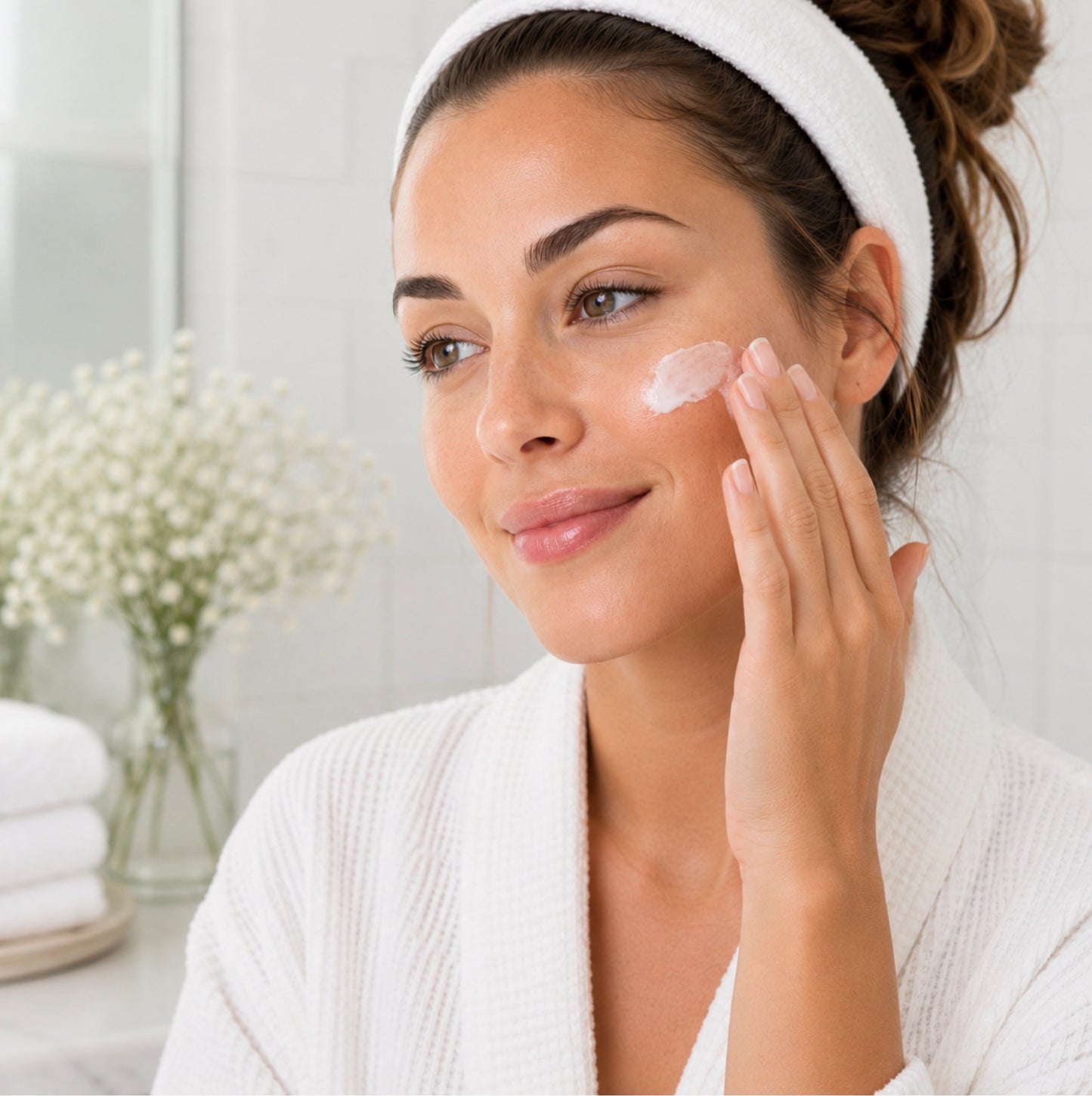 Veil Glycolic Acid Face Cream