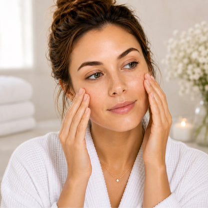 Day and Night Facial Serums