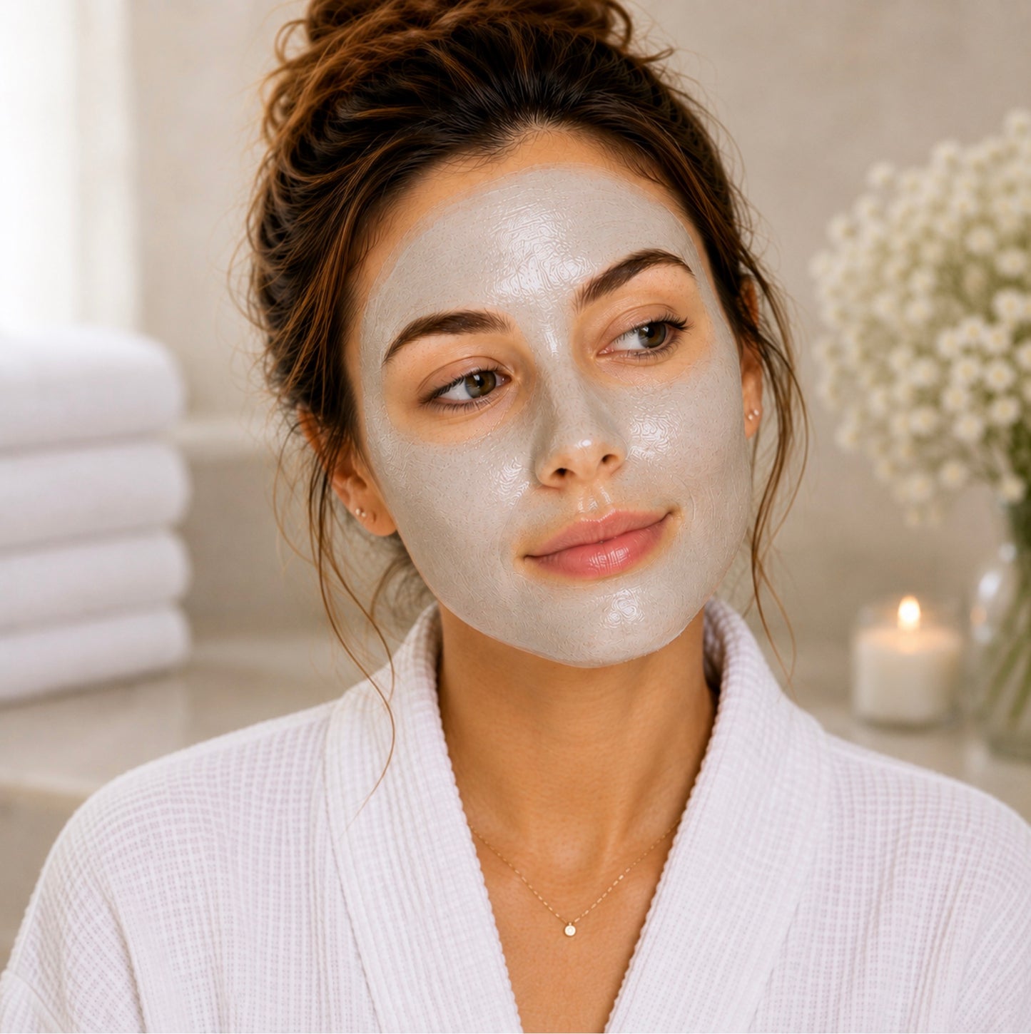 Masquer-Aid Face Mask