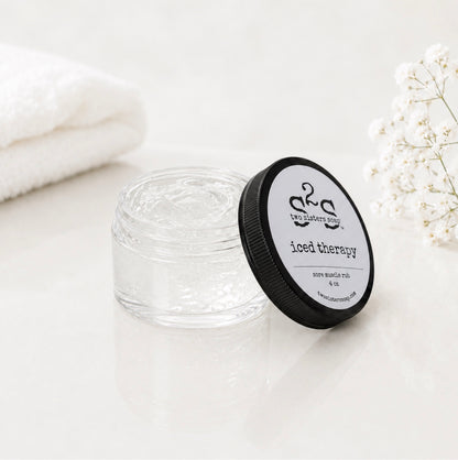 Iced Therapy Sore Muscle Rub