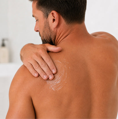 Iced Therapy Sore Muscle Rub