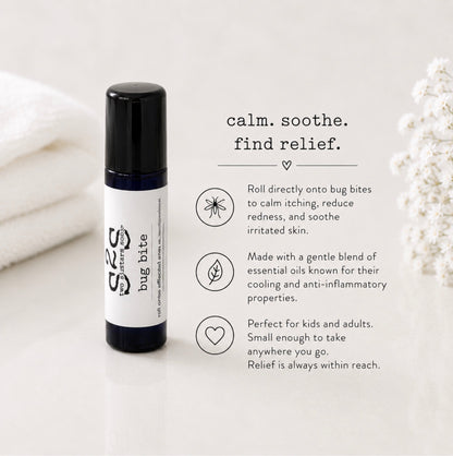 Essential Roller Bottles