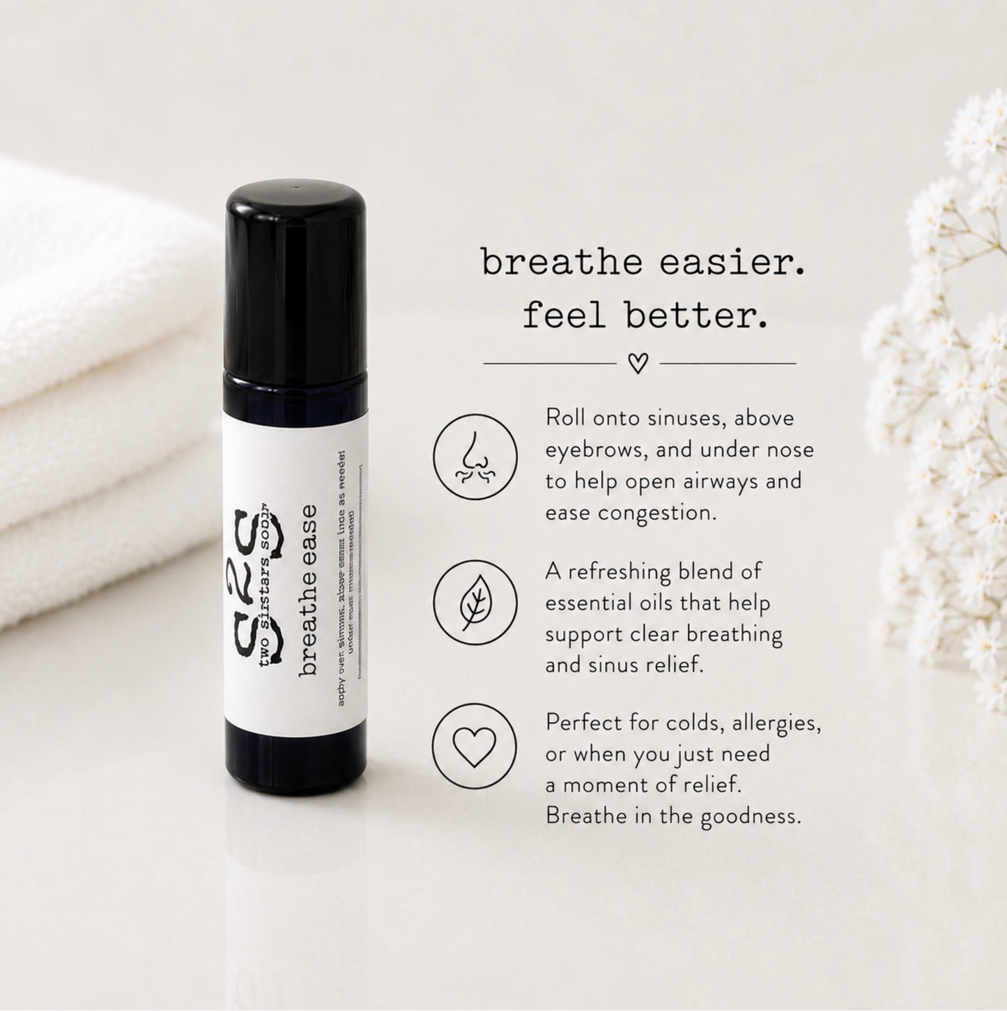 Essential Roller Bottles