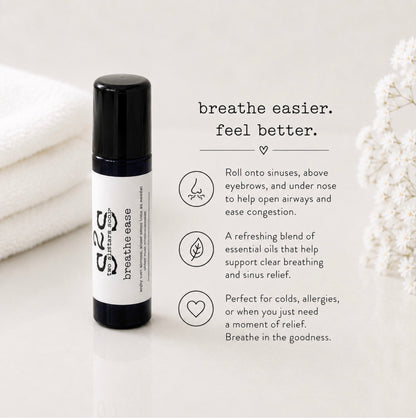 Essential Roller Bottles