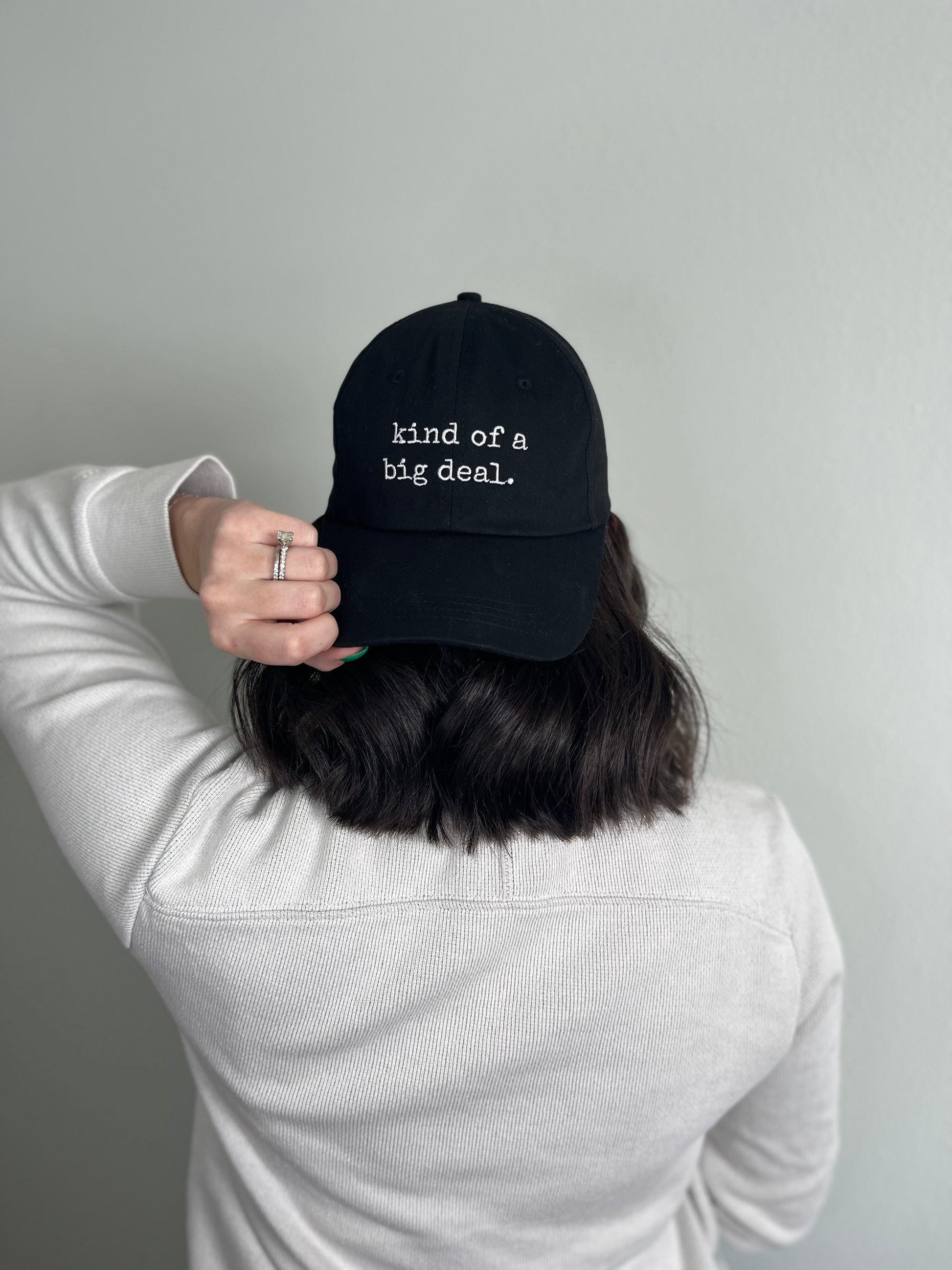 Dad hat discount deals