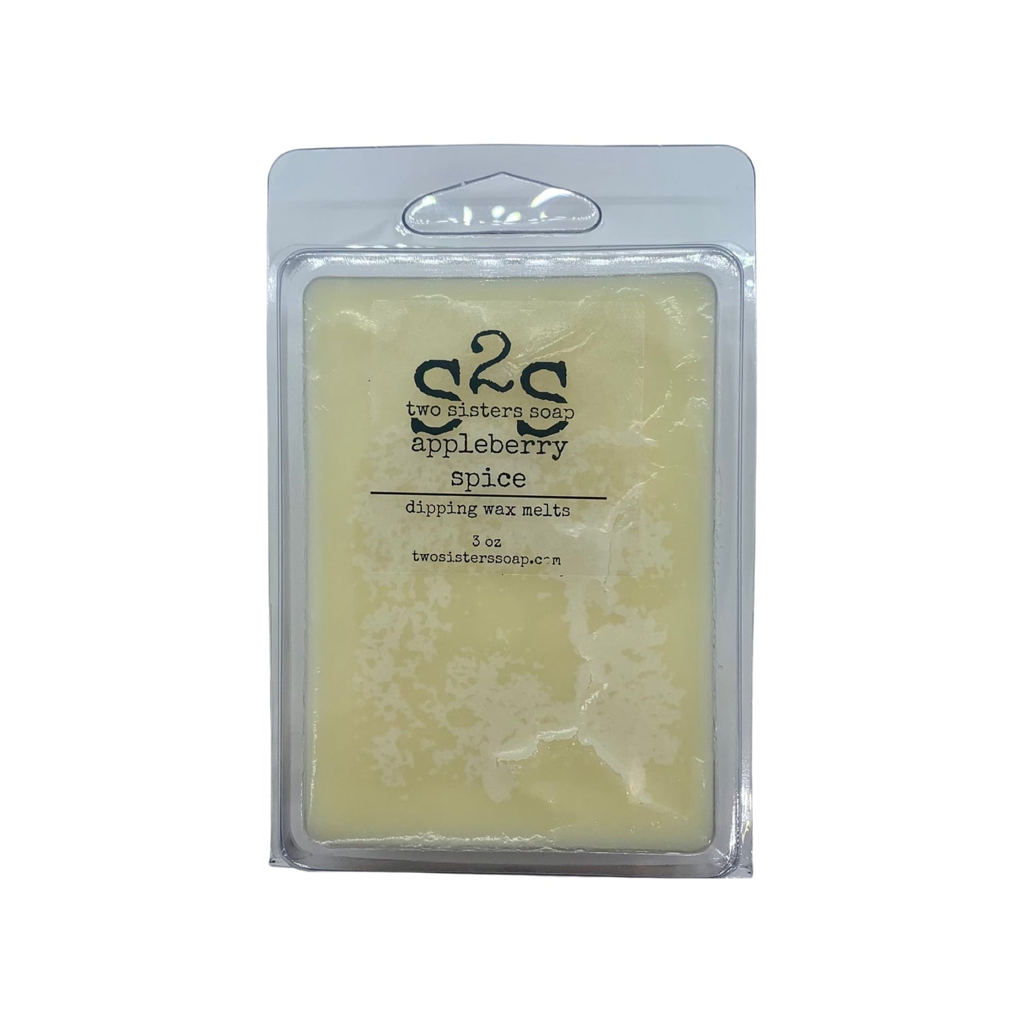 Wax Melts Room Fragrance & Moisturizer in One!