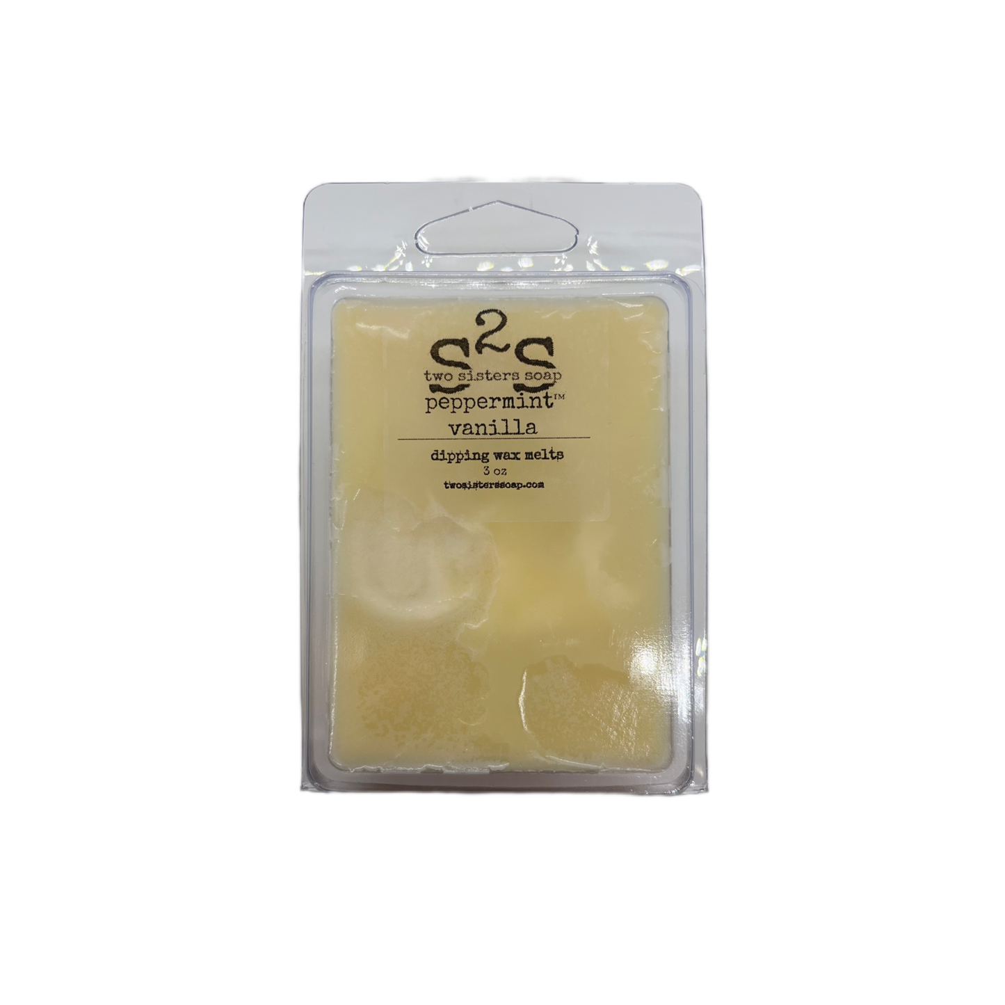 Wax Melts Room Fragrance & Moisturizer in One!