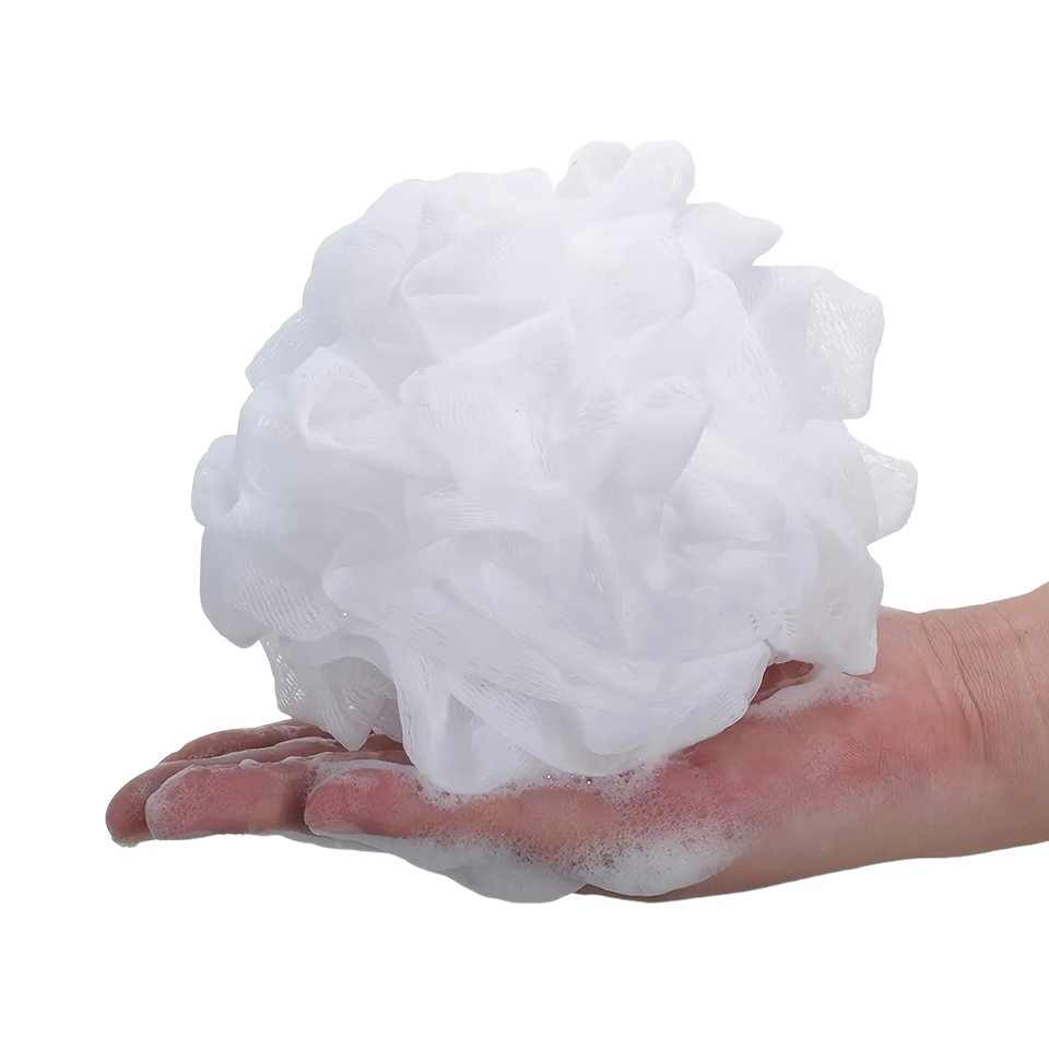 Loofa for Body Wash